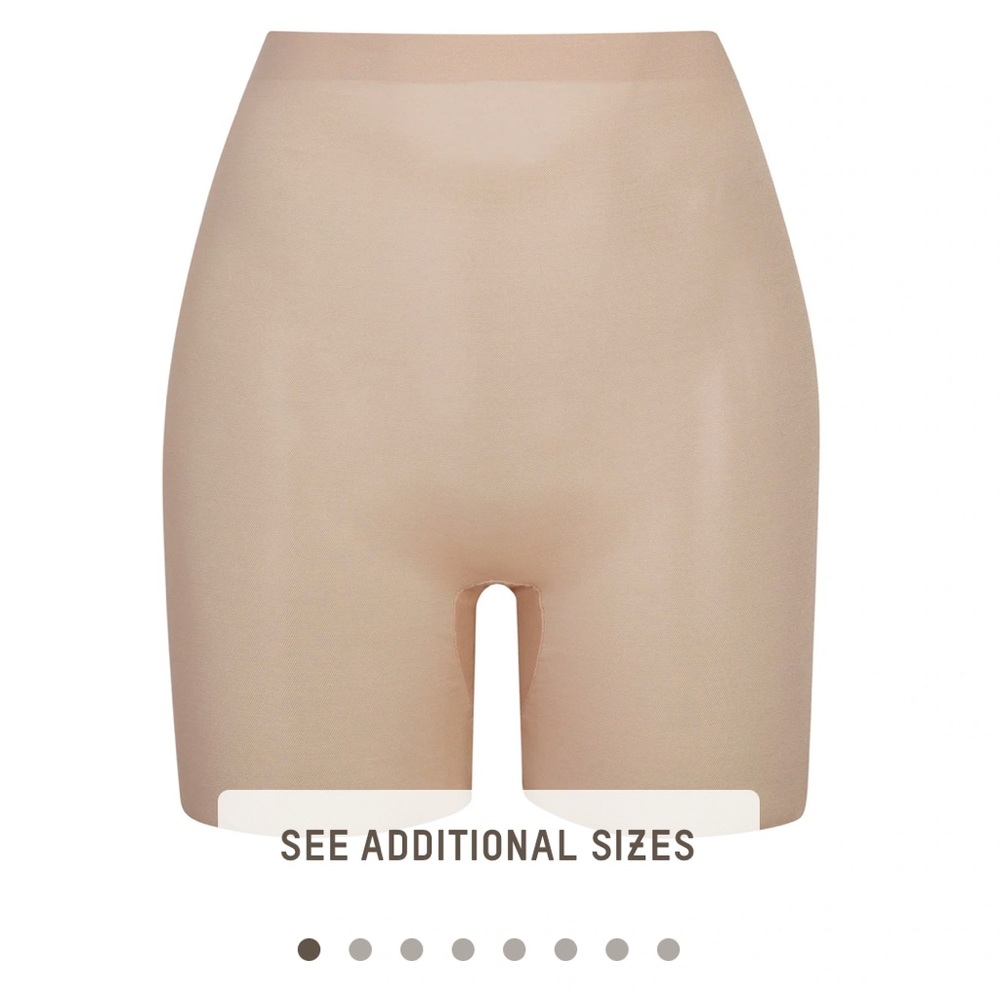 SEARCHING for Skims Low Back Shapewear Shorts